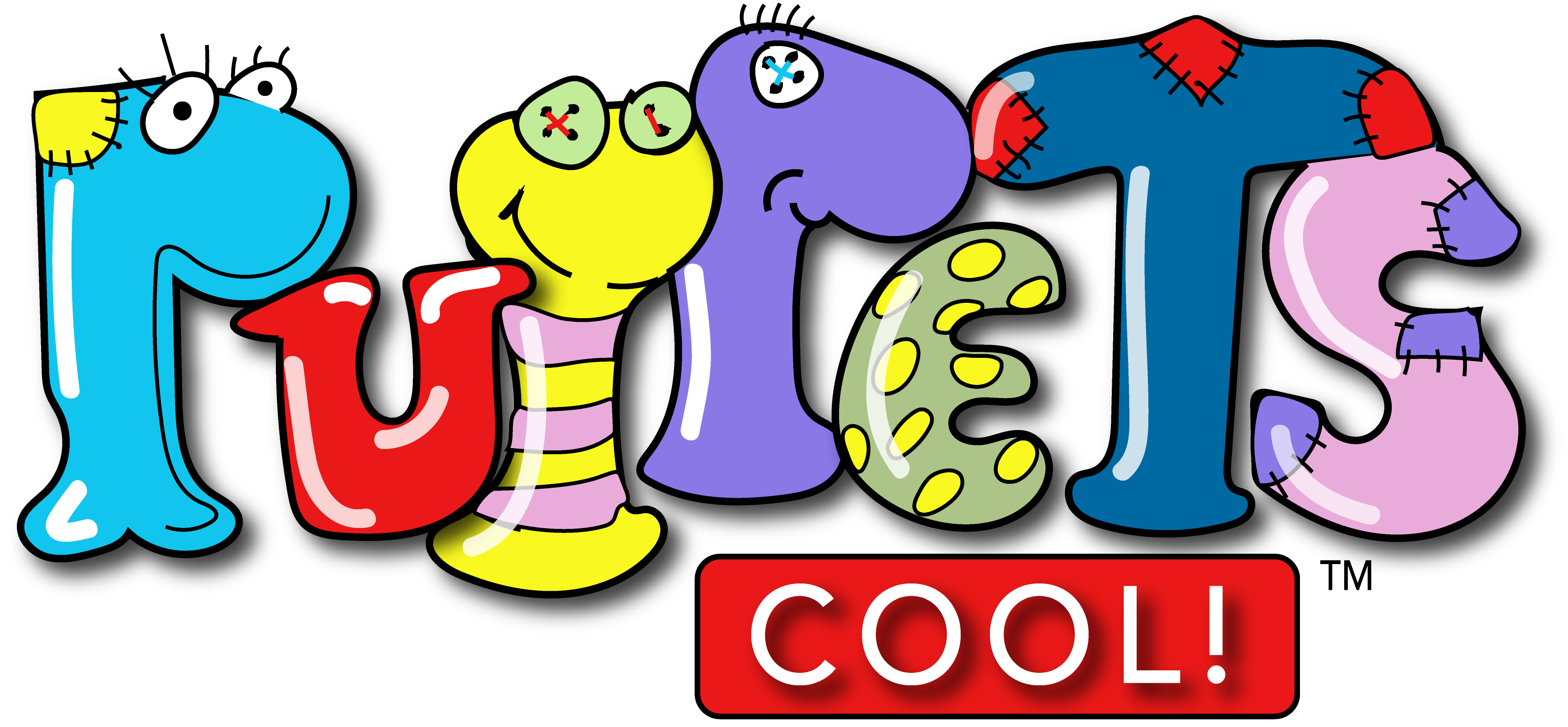 Puppets-Cool Logo